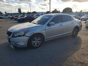 Honda Accord LXP 2.4L 4 2008