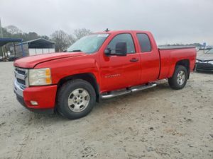 Chevrolet Silverado 1500 C1500 LT 5.3L 8 2011