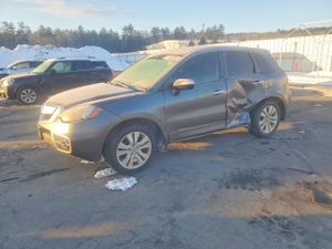 Acura RDX 2.3L 4 2010
