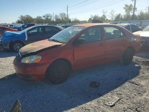 Toyota Corolla CE 1.8L 4 2008