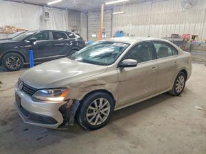 Volkswagen Jetta SE 2.5L 5 2013