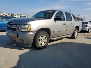 Chevrolet Avalanche C1500 5.3L 8 2007