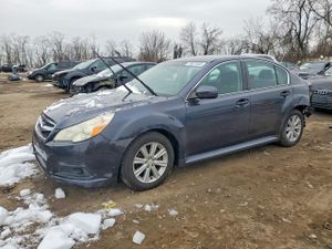 Subaru Legacy 2.5I PREMIUM 2.5L 4 2010
