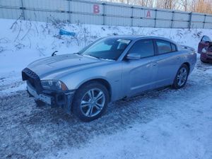 Dodge Charger R/T 5.7L 8 2014