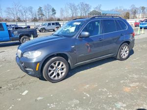 BMW X5 XDRIVE35I 3.0L 6 2013