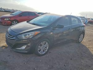 Hyundai Elantra 2.0L 4 2014
