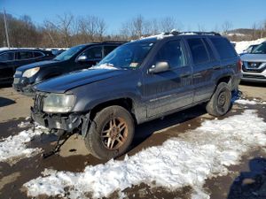 Jeep Grand Cherokee LAREDO 4.0L 6 2004