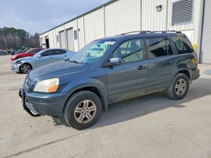 Honda Pilot EXL 3.5L 6 2005