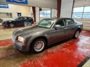 Chrysler 300 TOURING 3.5L 6 2009