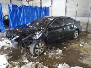 Nissan Altima 2.5 2.5L 4 2013