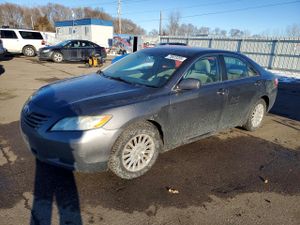 Toyota Camry BASE 2.4L 4 2009