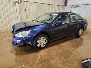 Honda Accord LX 2.4L 4 2006