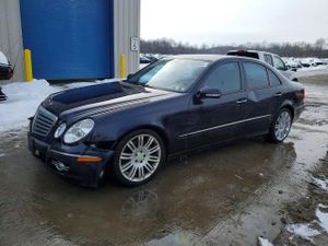 Mercedes-Benz E 350 3.5L 6 2008