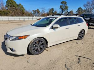 Acura TSX 2.4L 4 2011