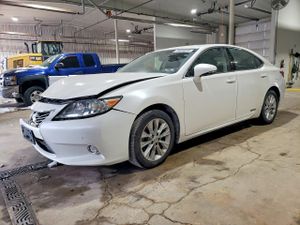 Lexus ES 300H 2.5L 4 2015