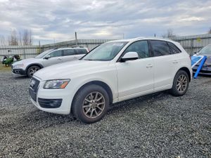 Audi Q5 PREMIUM PLUS 2.0L 4 2012