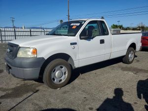Ford F-150 4.2L 6 2008