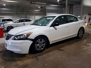 Honda Accord LXP 2.4L 4 2011