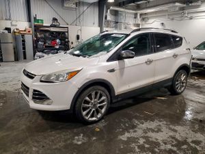 Ford Escape SE 2.0L 4 2015
