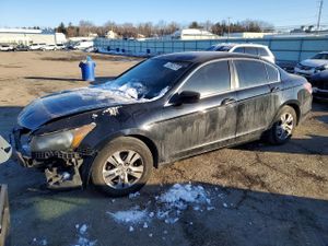 Honda Accord SE 2.4L 4 2012