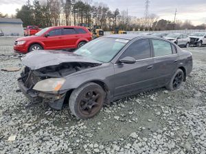 Nissan Altima S 2.5L 4 2005