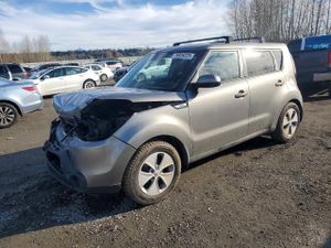 Kia Soul 1.6L 4 2015