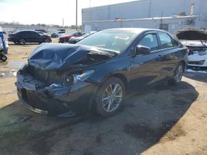 Toyota Camry LE 2.5L 4 2015