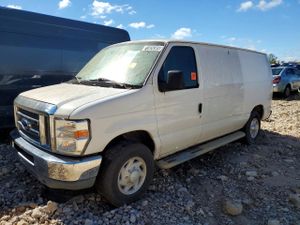 Ford Econoline E250 VAN 4.6L 8 2011