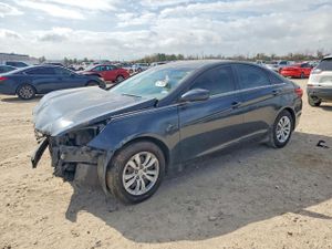 Hyundai Sonata GLS 2.4L 4 2012