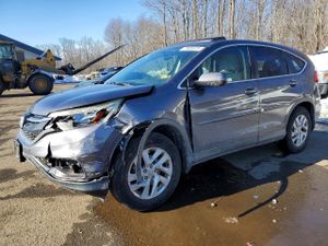 Honda CR-V EX 2.4L 4 2015