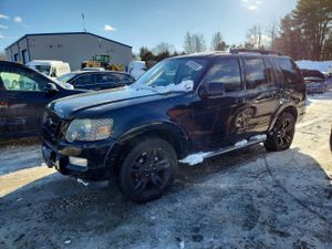 Ford Explorer XLT 4.0L 6 2010