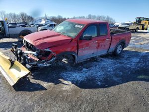 Dodge RAM 4.7L 8 2011
