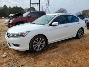Honda Accord SPORT 2.4L 4 2015