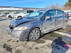 Honda Civic VP 1.8L 4 2010