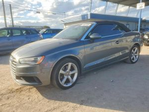 Audi A3 PREMIUM 1.8L 4 2015