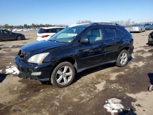 Lexus RX 330 3.3L 6 2006