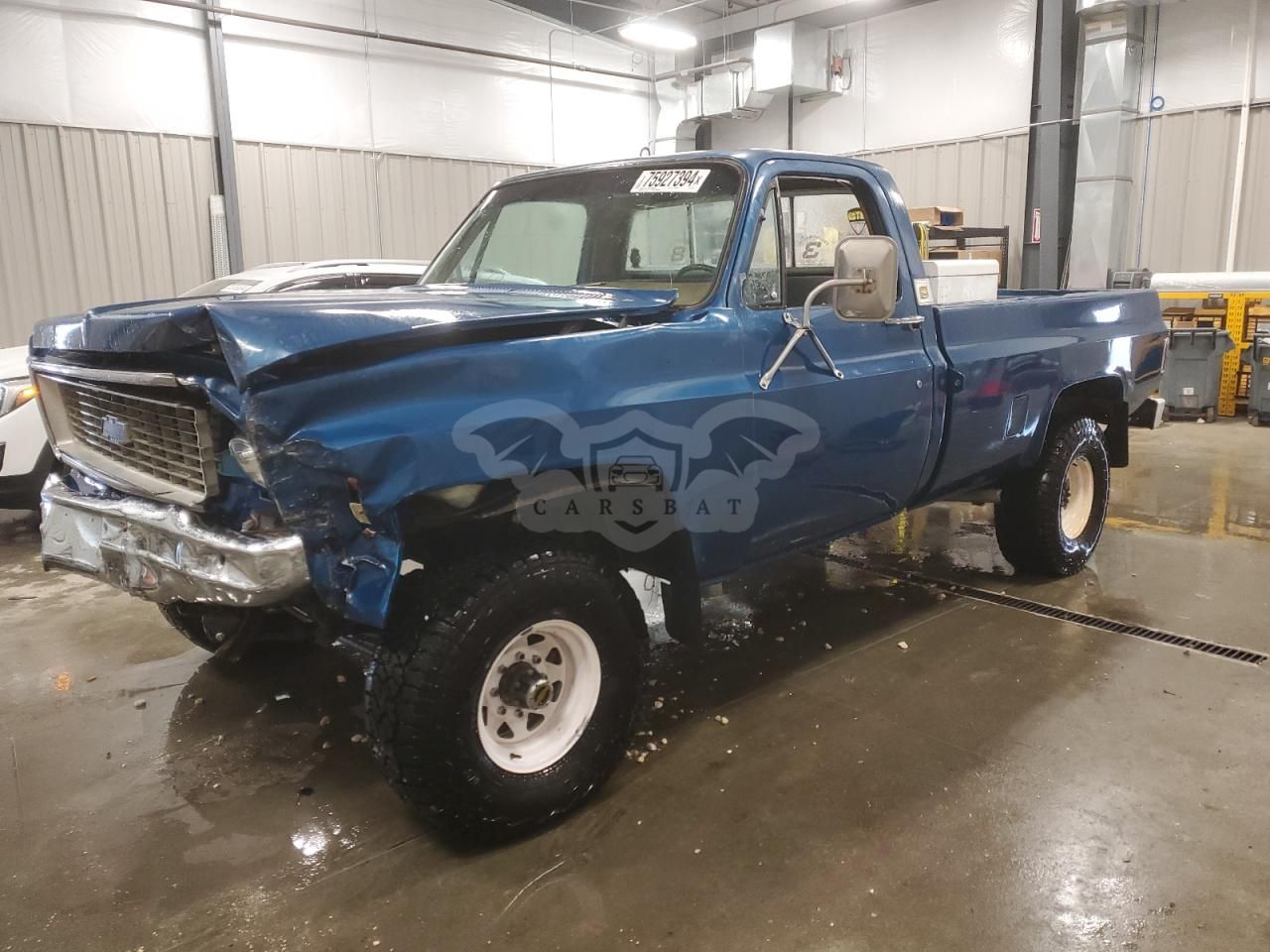 Chevrolet C/K 2500 1973