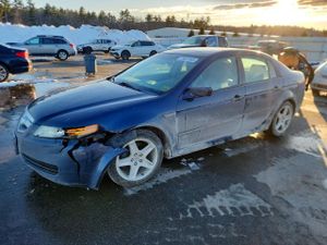 Acura TL 3.2L 6 2005