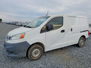 Nissan NV200 2.5S 2.0L 4 2014