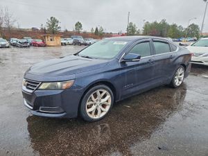 Chevrolet Impala LT 3.6L 6 2014