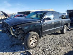 Dodge Dakota QUAD SLT 4.7L 8 2005