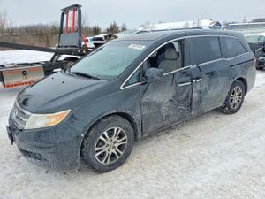Honda Odyssey EX 3.5L 6 2011