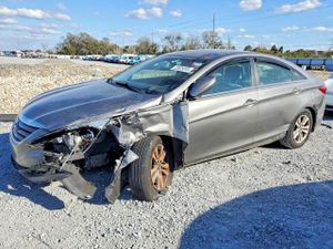 Hyundai Sonata GLS 2.4L 4 2014
