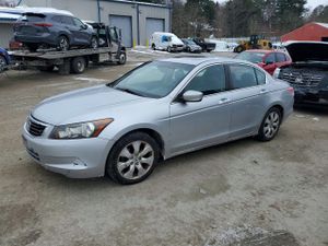 Honda Accord EXL 2.4L 4 2009