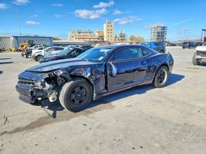 Chevrolet Camaro LS 3.6L 6 2011