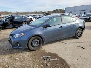 Toyota Corolla L 1.8L 4 2015