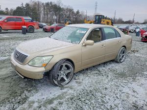 Lexus LS 430 4.3L 8 2005