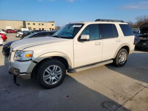 Ford Explorer EDDIE BAUER 4.0L 6 2010