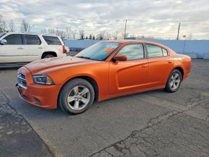 Dodge Charger 3.6L 6 2011
