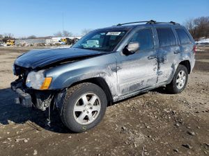 Jeep Grand Cherokee LAREDO 3.7L 6 2008